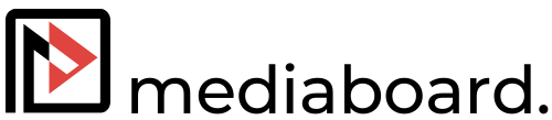 mediaboard GmbH